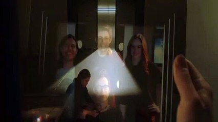 The Flash Season 7 Episode 12 Promo Good-Bye Vibrations (2021)