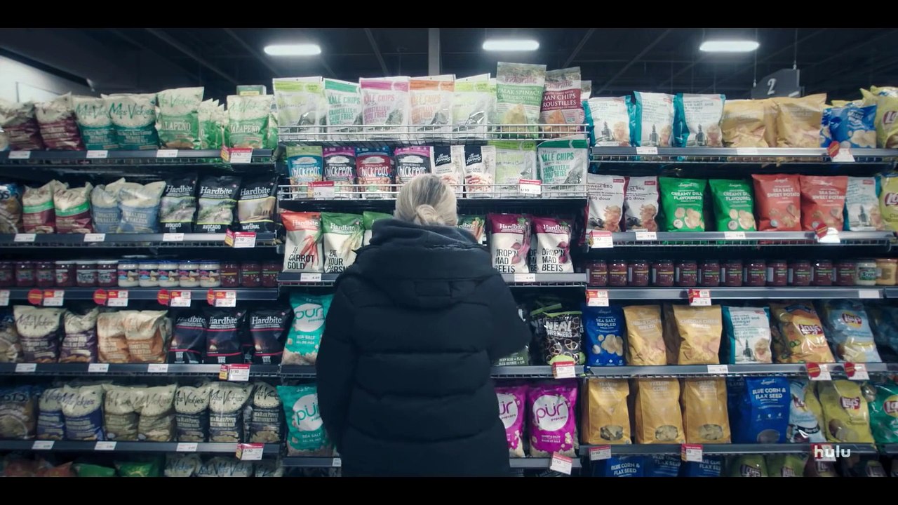 The Handmaid's Tale Season 4 Ep.07 Inside Home (2021)