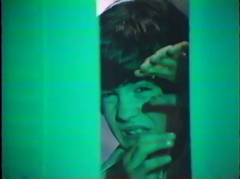 LE CAUCHEMAR AUX YEUX VERTS (1980) Partie 2/2 V.F.