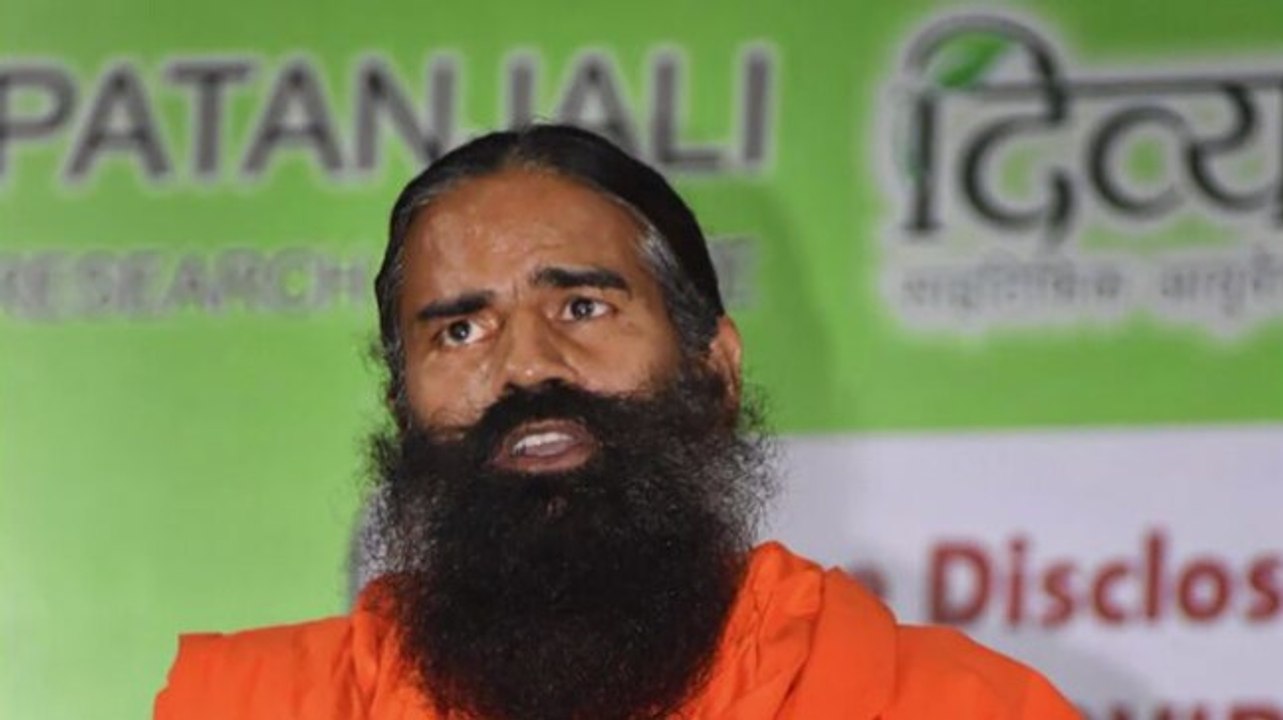 Doctors vs Baba Ramdev war escalates; Covid norms violated at farmers protest sites in Delhi; more