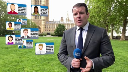 Újfajta azonosítók bevezetését tervezi a brit kormány