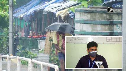 चक्रवात यास: ओडिशा के जिलों में रेड अलर्ट