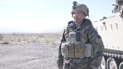 US Army Engineers in Action