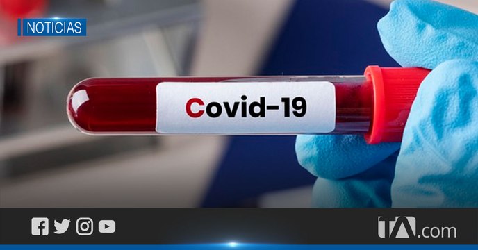 Secretaría de Salud de Quito asegura que se registra tendencia a baja en contagios