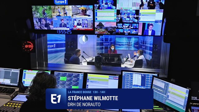 Norauto recrute 1.000 jeunes en alternance et emplois saisonniers