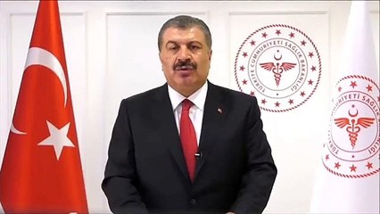 CHP'li Murat Emir, Bakan Koca'ya aşı açıklamasını hatırlattı: Unuttuysan hatırlatalım dedik