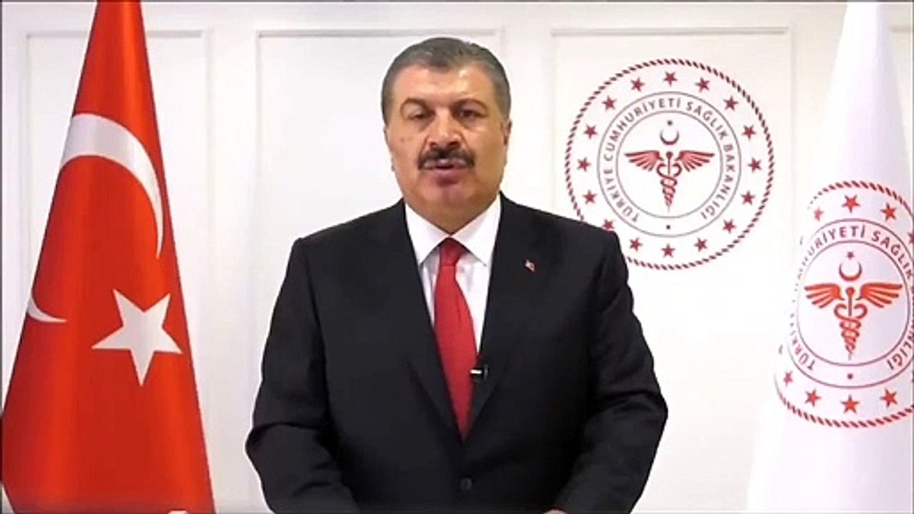 CHP'li Murat Emir, Bakan Koca'ya aşı açıklamasını hatırlattı: Unuttuysan hatırlatalım dedik