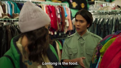 Ali & Ratu Ratu Queens - Trailer (English Subs) HD