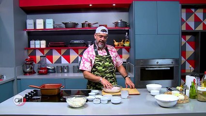 Pollo frito en salsa de pimienta coreana | Ají - Nex Panamá