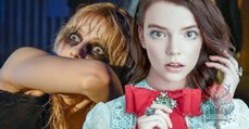 ‘Last Night in Soho’ Anya Taylor-Joy Review Spoiler Discussion