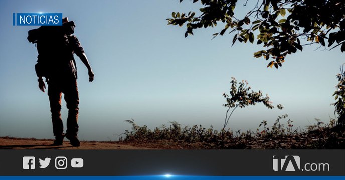 Guías turísticos han sido uno de los gremios más afectados por la pandemia