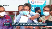 Moeldoko: Tes Wawasan Kebangsaan Tak Hanya untuk Pegawai KPK