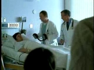 Don't judge too quickly - Hopital