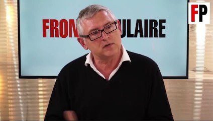 Pour Michel Onfray, refuser le pass sanitaire serait un caprice "d'enfant roi"