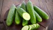 खीरा कड़वा है या मीठा ऐसे करें पहचान, कड़वाहट होगी मिनटों में दूर | How to Buy Tasty Cucumber