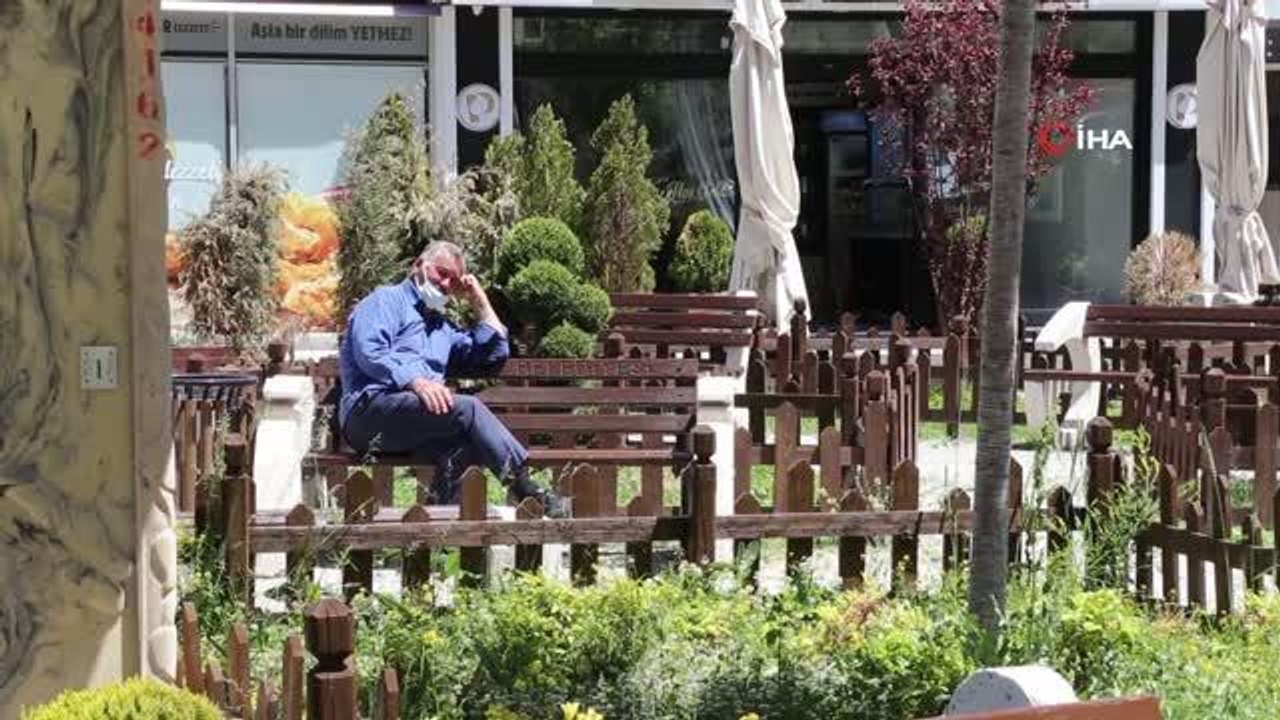 Gümüşhane Covid-19 vaka sayıları artışında Türkiye birincisi oldu