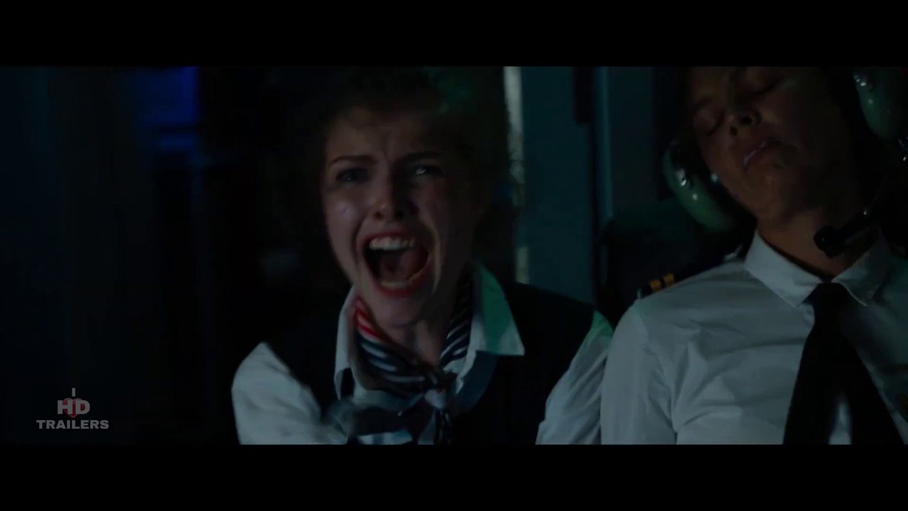 ESCAPE ROOM 2 Tournament of Champions Official Trailer HD 2021 #ILoveHDTrailers