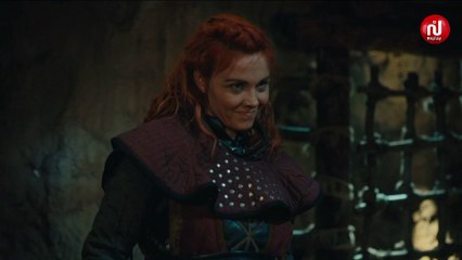 هل ستتمكن بالا من القضاء على صوفيا ؟