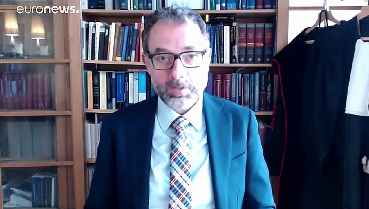 Prozess EU gegen AstraZeneca: Brüssel will Schadenersatz