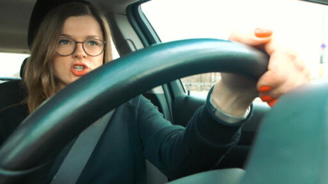 Persönlichkeitstest: Welcher Typ Autofahrer sind Sie?