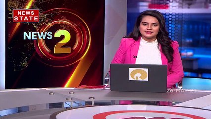 मध्य प्रदेश में डॉक्टर, नर्स और पैरामेडिकल स्टाफ की हङताल