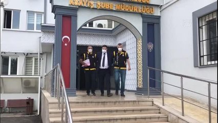 Son dakika haberleri | Silahla ateş edilen kadın ve arkadaşı yaralandı