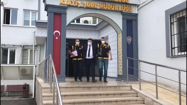 Son dakika haberleri | Silahla ateş edilen kadın ve arkadaşı yaralandı