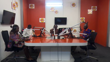 Toute la ville en parle du 26 Mai 2021