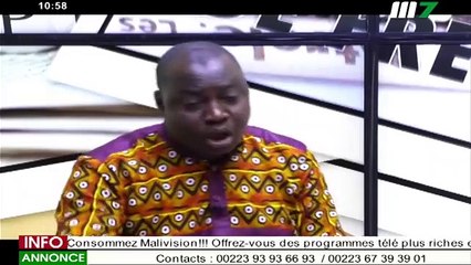 LA REVUE DE PRESSE DU 26 MAI 2021