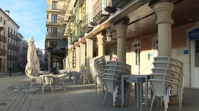 Madrid permitirá abrir la hostelería hasta la 1h y ampliar comensales
