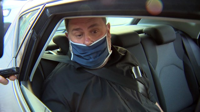 El rechazo del TS a los indultos del procés centra el debate político