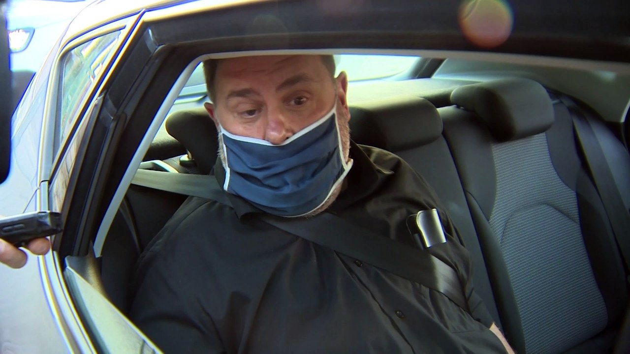 El rechazo del TS a los indultos del procés centra el debate político