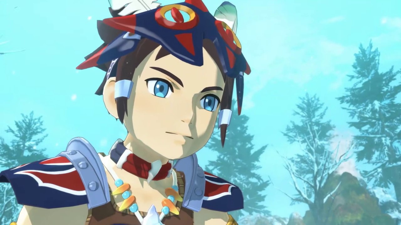 Monster Hunter Stories 2 : Wings of Ruin - Bande-annonce #4