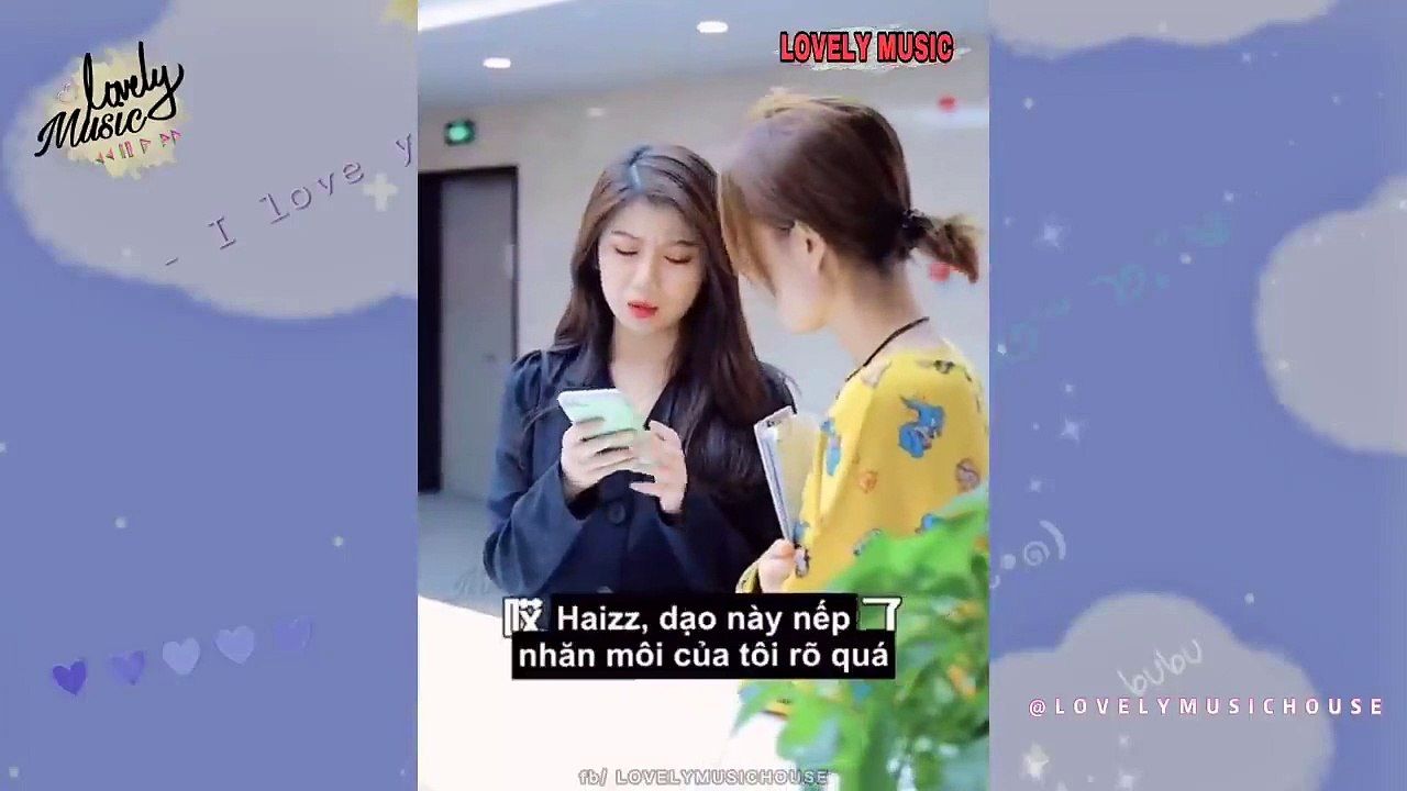 LƯƠNG TỔNG VÀ BÀ DÌ - P46 - PHIM NGÔN TÌNH TIKTOK TRIỆU VIEW - SHORT FILM