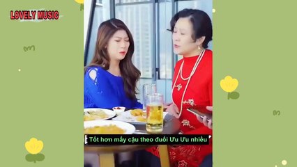 LƯƠNG TỔNG VÀ BÀ DÌ - P48 - PHIM NGÔN TÌNH TIKTOK TRIỆU VIEW - SHORT FILM