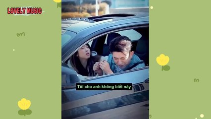 LƯƠNG TỔNG VÀ BÀ DÌ - P49 - PHIM NGÔN TÌNH TIKTOK TRIỆU VIEW - SHORT FILM