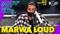 Marwa Loud : 