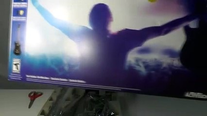 FFG Unboxing 55 Guitar Hero Live