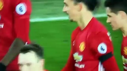 İbra yine imkansızı başardı