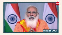PM Narendra Modi In Tears - A COVID-19 India Story | BOOM | Modi Teary Tribute | PM Modi Emotional