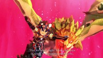 Monster Hunter Stories 2: Wings of Ruin Trailer 4