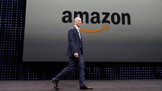 Amazon, medya şirketi MGM'yi 8,45 milyar dolara satın alıyor