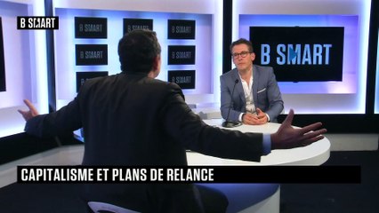 BE SMART - Emission du mercredi 26 mai