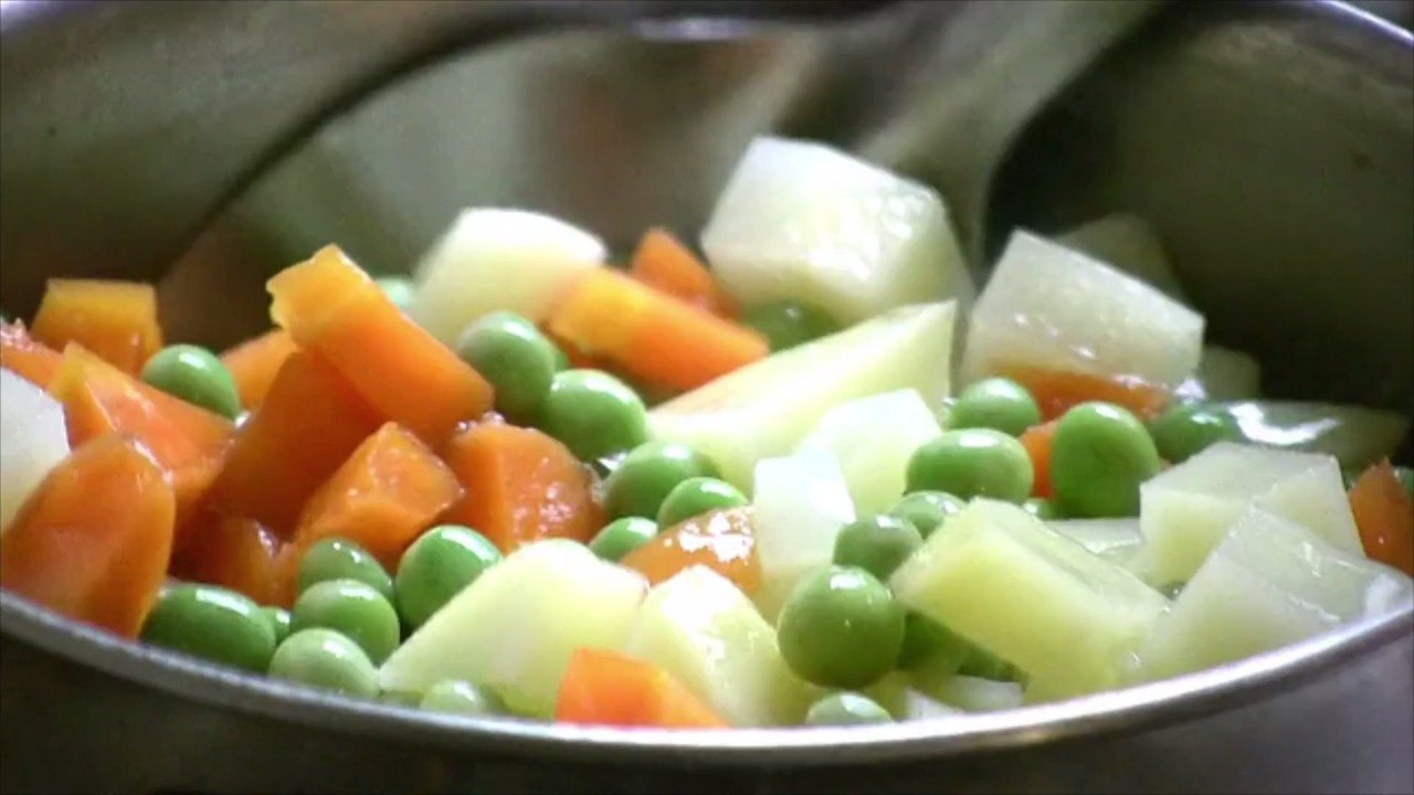 Ways to Sneak Veggies into Family Meals