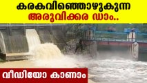 More Dams might be opened because of Yaas Cyclone
