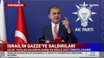 AK Parti'den Süleyman Soylu ve Binali Yıldırım açıklaması