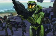 343 Industries gives MCC version of Halo: Combat Evolved a visual update