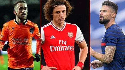 Kanarya'dan nokta atışı dünya yıldızı transferleri! İşte 2021-22 model Fenerbahçe