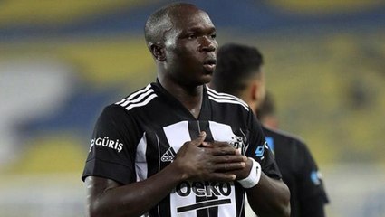 Ali Koç, Aboubakar için tüm şartları zorluyor! Menajeriyle transfer pazarlığı başladı