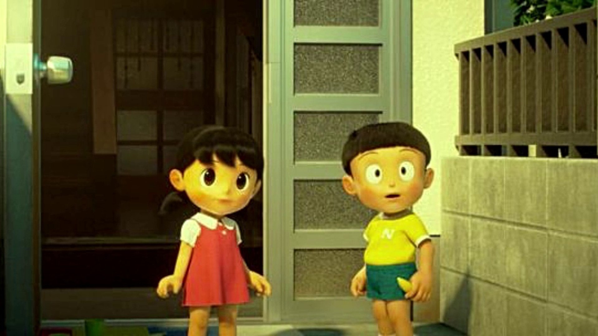 Stand By Me Doraemon 2 Coming In India ?? When Doraemon Stand By Me 2 Will Come In India ? | Stand B